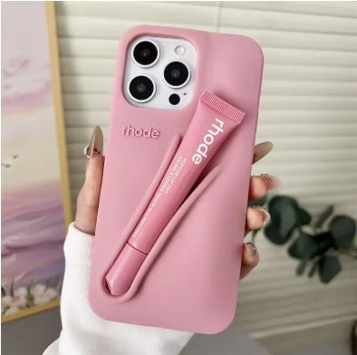 Rhode Cotton Candy Case