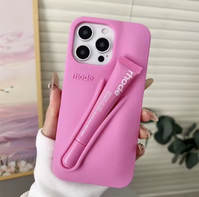 Rhode Fuchsia Case
